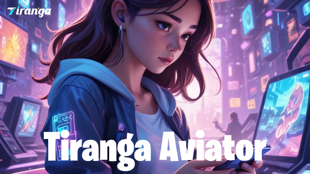 Tiranga Aviator