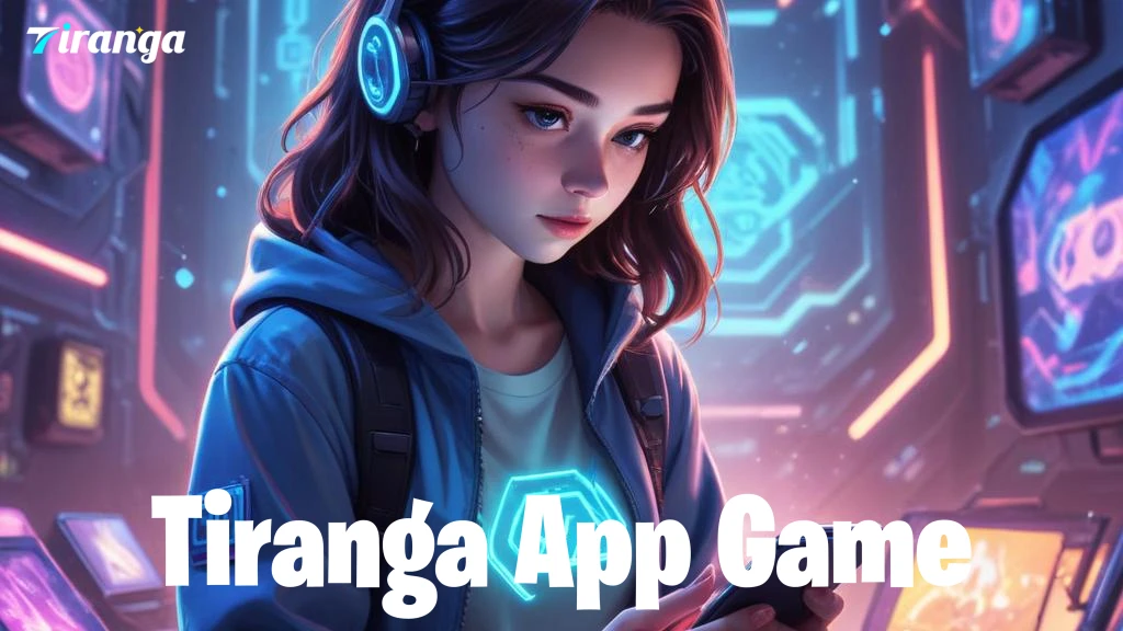 Tiranga App Game